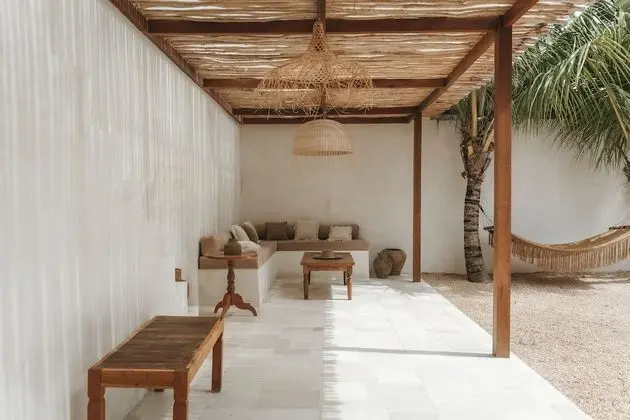 Villa, 3 Yatak Odası