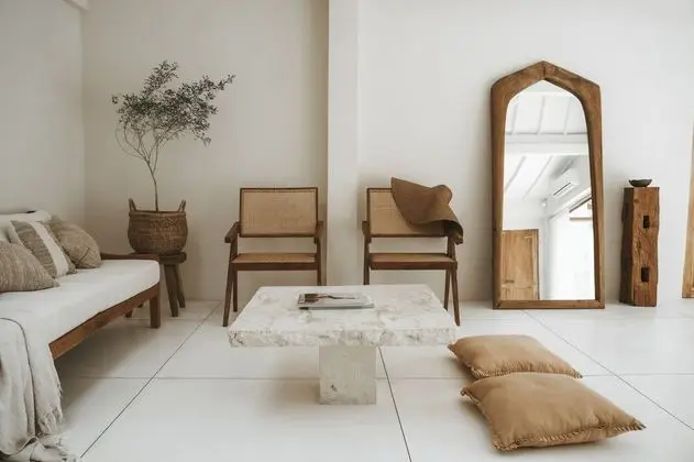 Villa, 3 Yatak Odası