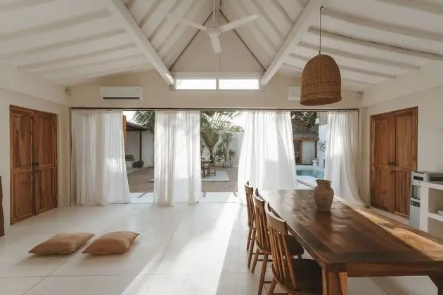 Villa, 3 Yatak Odası