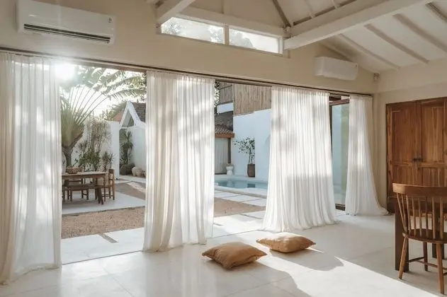 Villa, 3 Yatak Odası