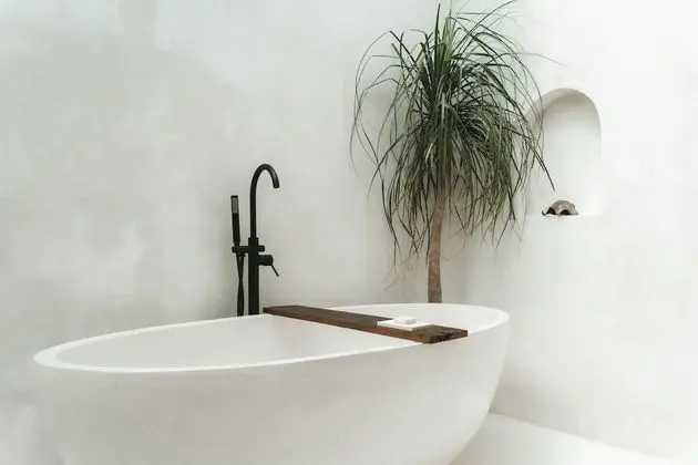Villa, 3 Yatak Odası
