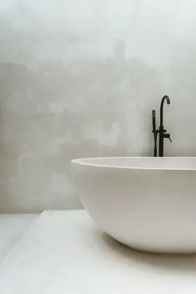 Villa, 3 Yatak Odası