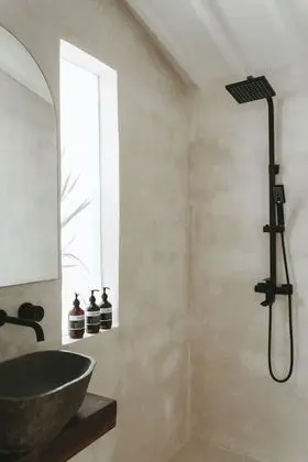Villa, 3 Yatak Odası