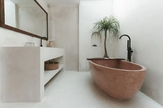 Villa, 3 Yatak Odası