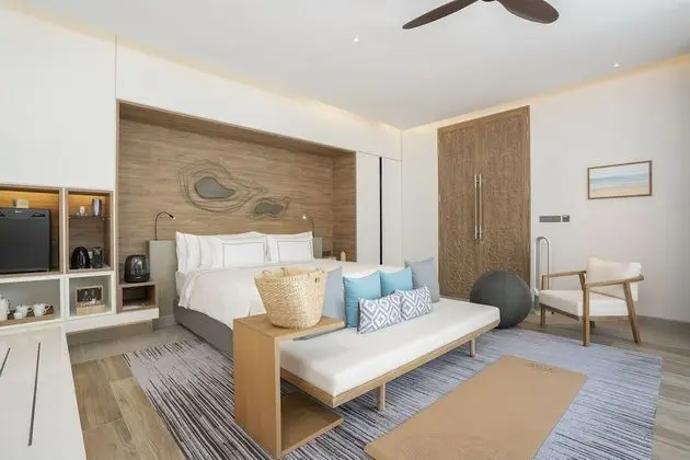 Villa, 1 Yatak Odası, Kişiye Özel Havuzlu (Wellness)