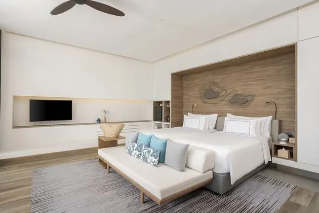 Luxury Villa, 1 Yatak Odası, Kişiye Özel Havuzlu