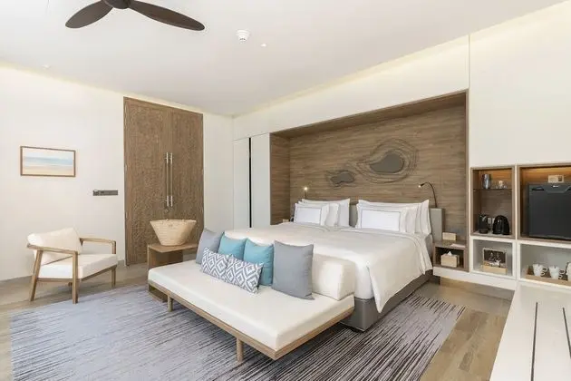 Luxury Villa, 1 Yatak Odası, Kişiye Özel Havuzlu