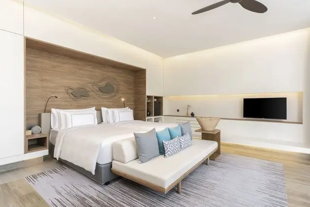 Luxury Villa, 1 Yatak Odası, Kişiye Özel Havuzlu