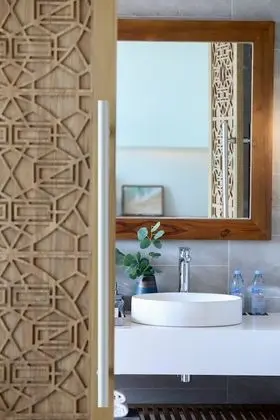 Luxury Villa, 1 Yatak Odası, Kişiye Özel Havuzlu