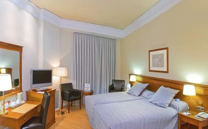 Melia Room