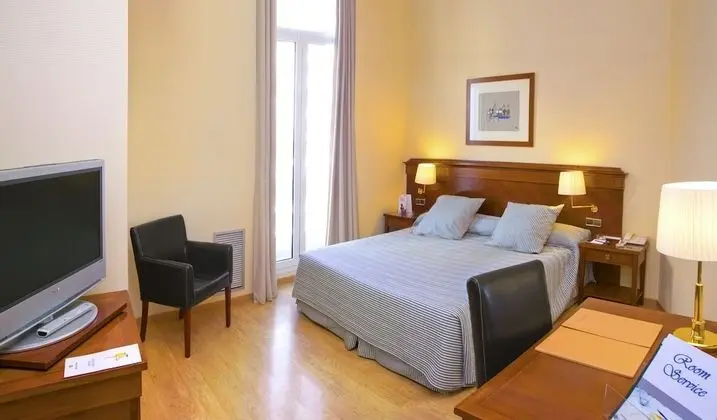 Melia Room