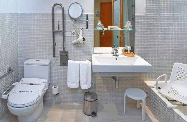 Melia Room, Şehir Manzaralı