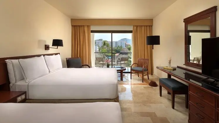 Melia Garden View