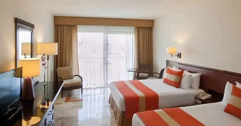 Melia Garden View