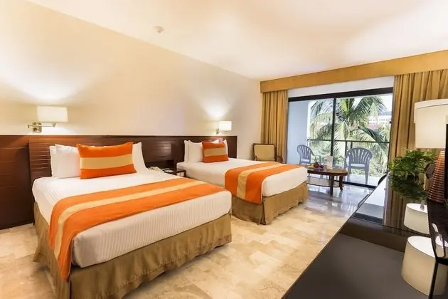 Melia Garden View
