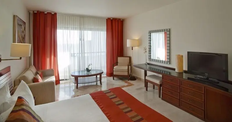 Melia Room, Okyanus Manzaralı