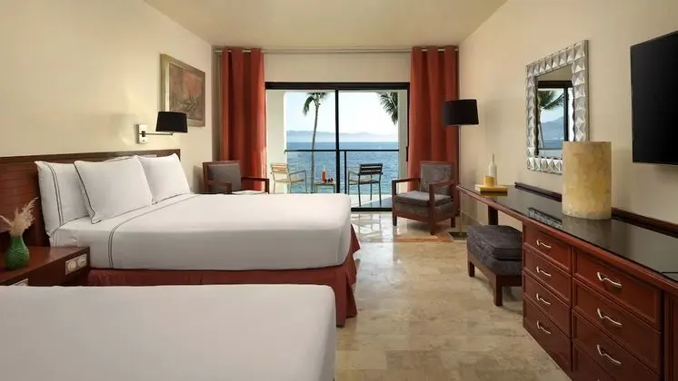 Premium Ocean Front
