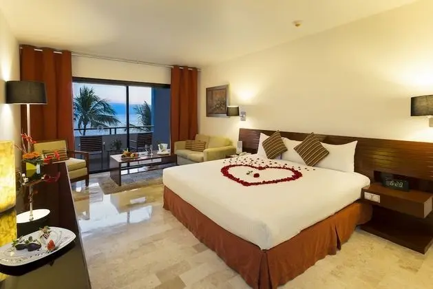 Premium Ocean Front