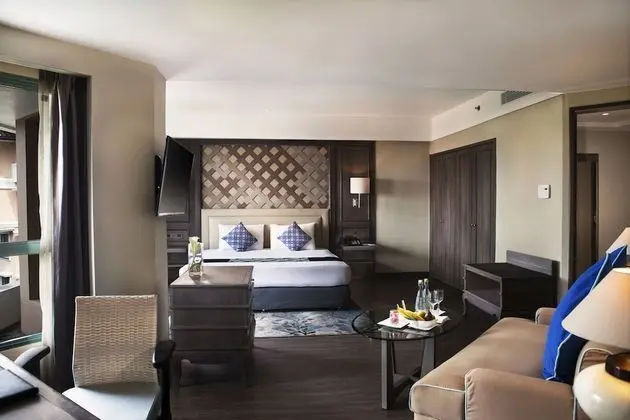 Grand Premium Room (2 adults + 1 child)