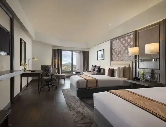 Grand Premium Room (2 adults + 1 child)