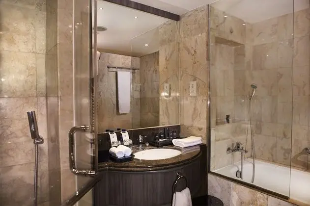 Grand Premium Room (2 adults + 1 child)