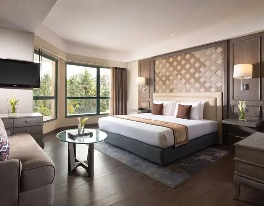 Premium Tek Büyük veya İki Ayrı Yataklı Oda