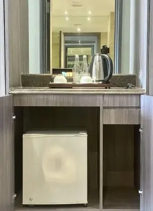 Mini buzdolabı