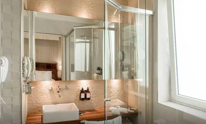 Melia Room, Oda