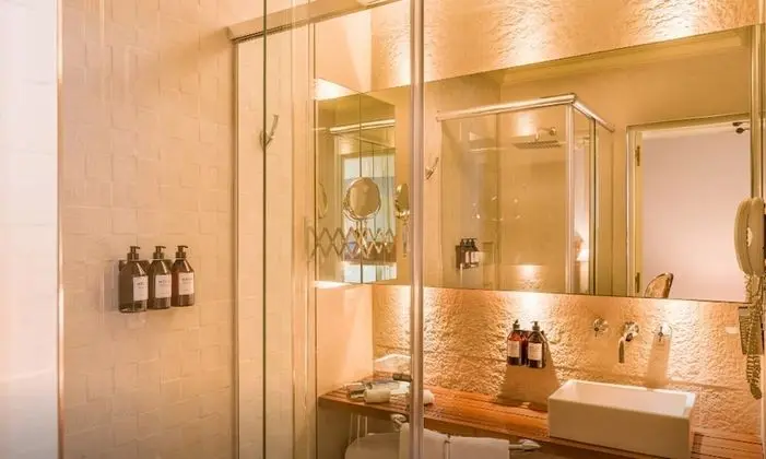 Melia Room, Oda