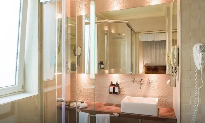 Melia Room, Oda