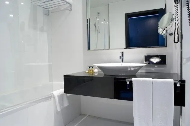 Premium Oda, Nehir Manzaralı (Tidal River Views)