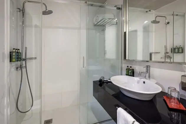 Premium Oda, Nehir Manzaralı (Tidal River Views)