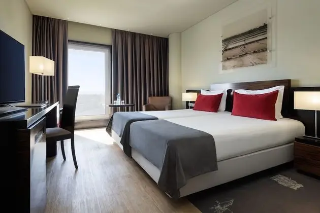 Standard Tek Büyük Yataklı Oda (2 adults + 1 child)