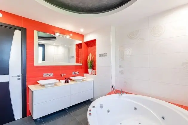 Villa, Birden Çok Yatak, Sigara İçilmez