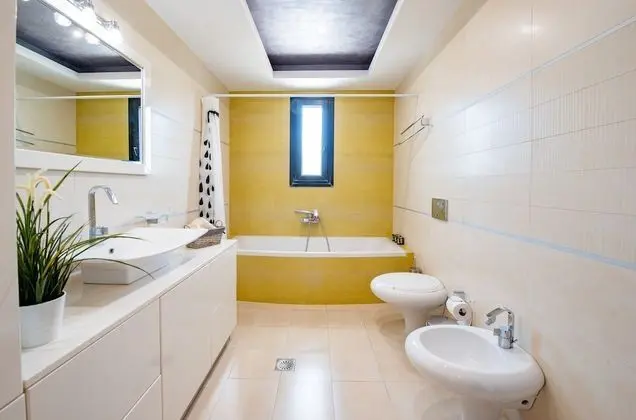 Villa, Birden Çok Yatak, Sigara İçilmez