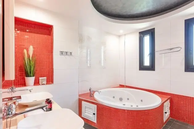 Villa, Birden Çok Yatak, Sigara İçilmez