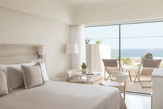 Premium Room Ocean Front