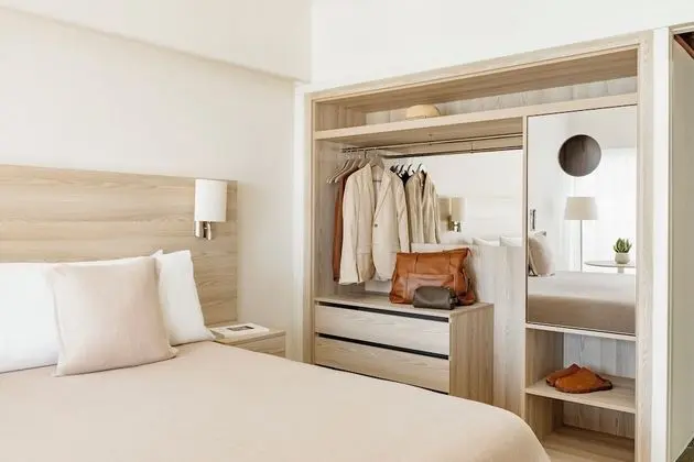 Premium Room Ocean Front