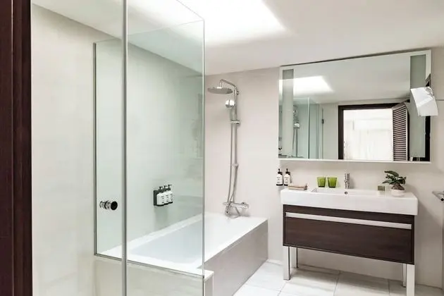 The Reserve Junior Suite Ocean Front Jacuzzi