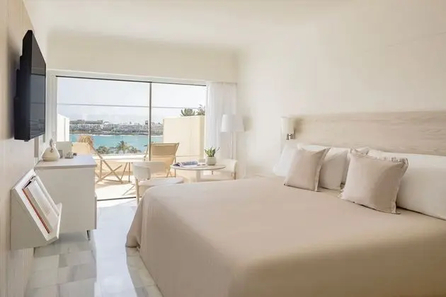 The Reserve Premium Room Ocean Front