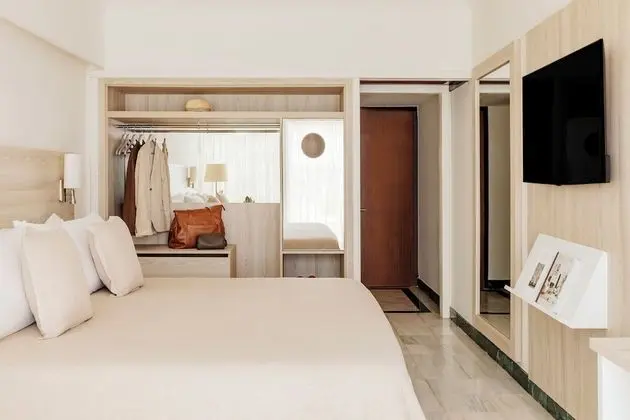 The Reserve Premium Room Ocean Front