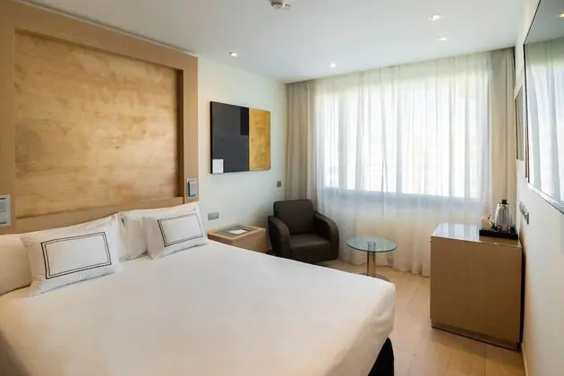 Melia Room