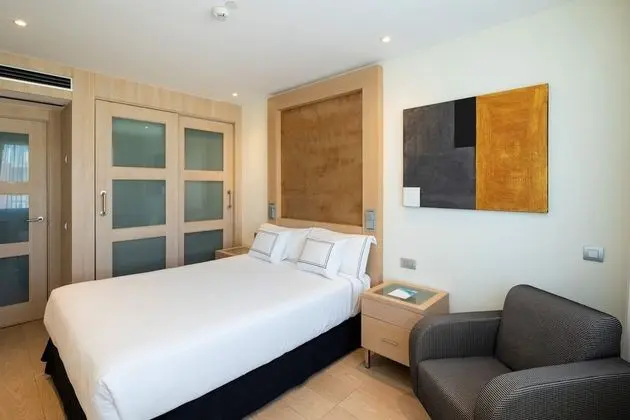 Melia Room
