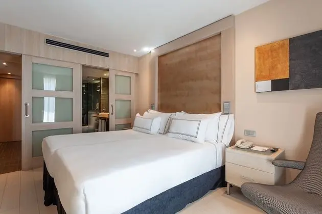 Melia Room Twin Bed