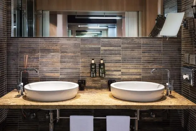 Premium Oda (Gran  The Level With Whirlpool Bath)