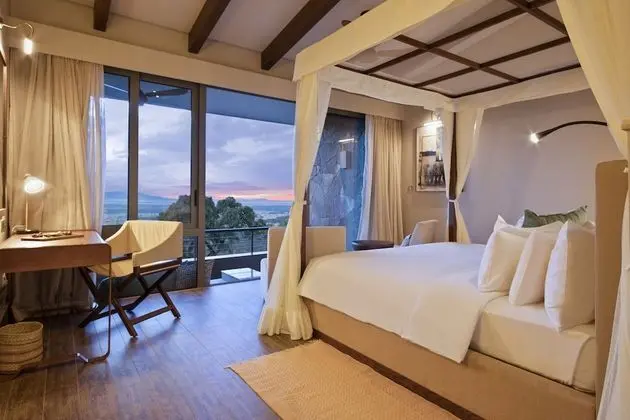 1-Bedroom Suite Savannah Panoramic Safari Experience (2+1)