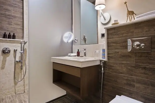 2-Bedroom Suite Savannah Panoramic