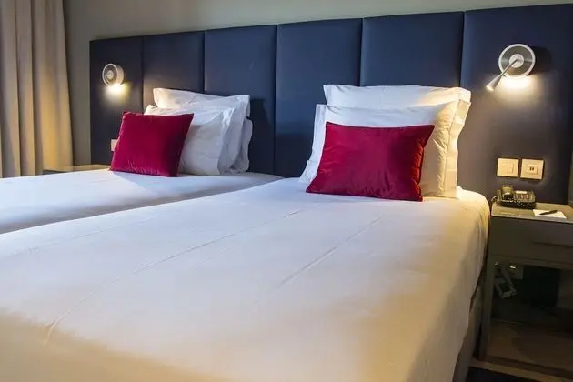 Melia Room