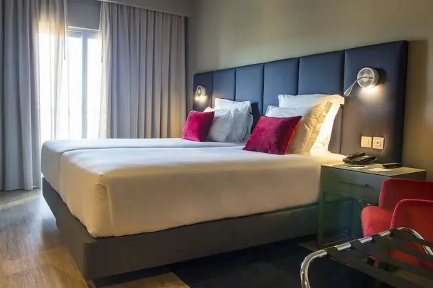 Melia Room