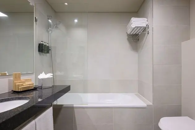 Melia Room